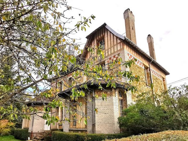 Maison vente à Dieppe, Forges-les-eaux