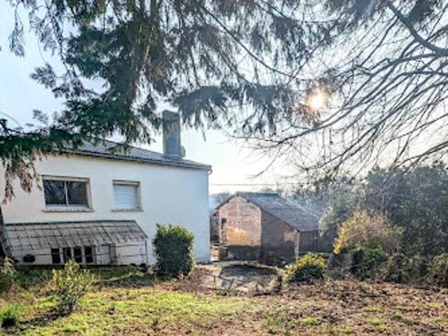Maison vente à Langon, Morizès