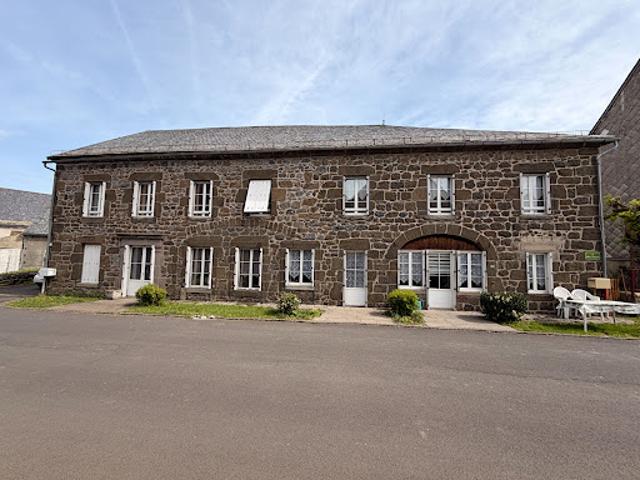 Maison vente à Saint-Flour, Ségur-les-villas