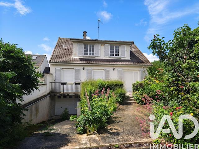 Maison vente à Melun, Voisenon