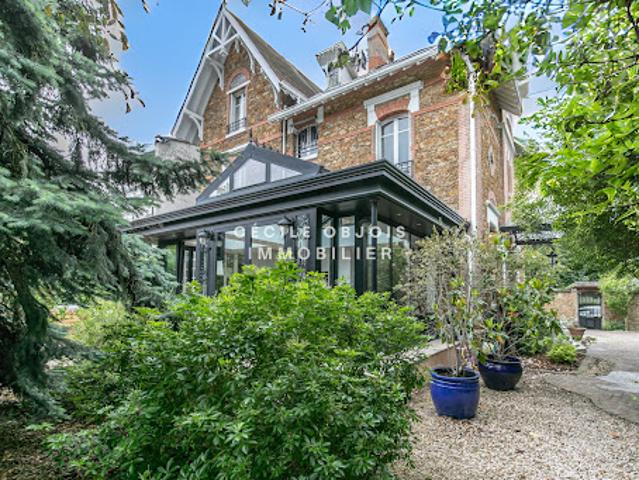 Maison vente à Le Parc Saint-Maur, Saint-Maur-des-Fossés