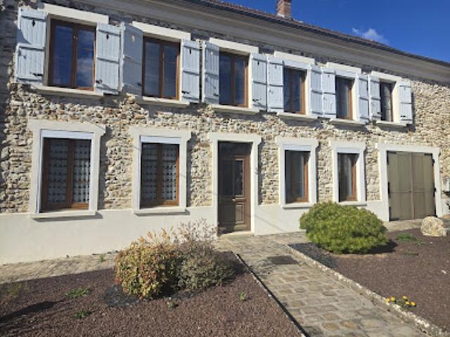 Maison vente à Épernay, Dormans