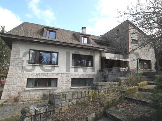 Maison vente à Mende, Le Malzieu-ville