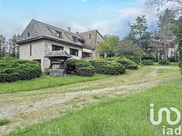 Maison vente à Le Malzieu-ville, Lotissement Ganigal Haut