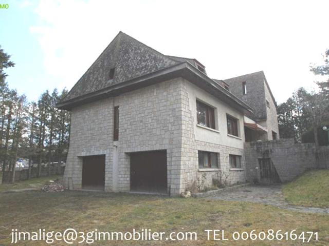 Maison vente à Le Malzieu-ville, Lotissement Ganigal Haut