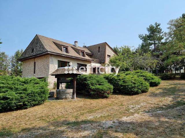 Maison vente à Mende, Le Malzieu-ville