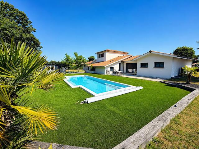 Maison vente à Séguin, Cestas