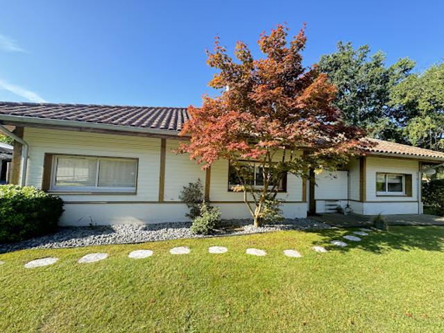 Maison vente à Moliets-et-maa, Lotissement du Guiroy
