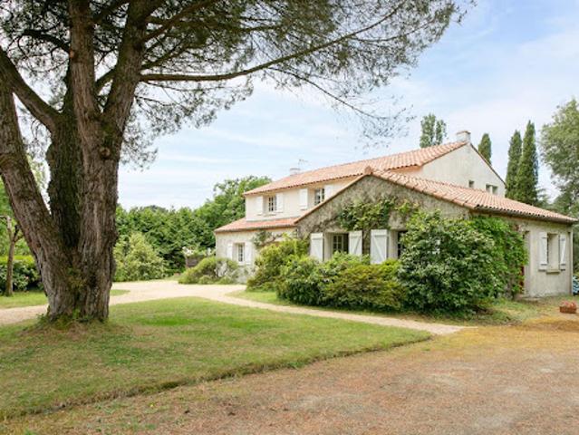 Maison vente à La Roche-sur-Yon, Cugand