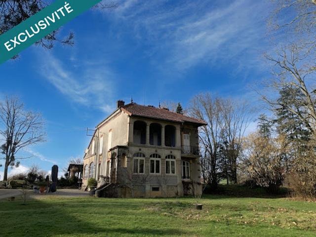 Maison vente à Lons-le-Saunier, Lons-le-saunier