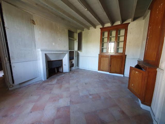 Maison vente à Langon, Bagas