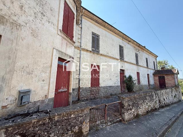 Maison vente à Le Limouzin, Bagas