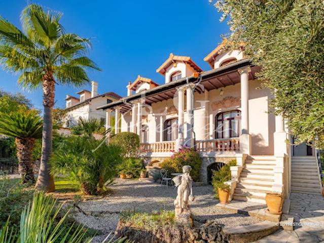 Maison vente à Grasse, Cannes