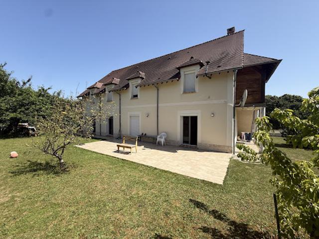 Maison vente à Les Andelys, Saint-pierre-d'autils
