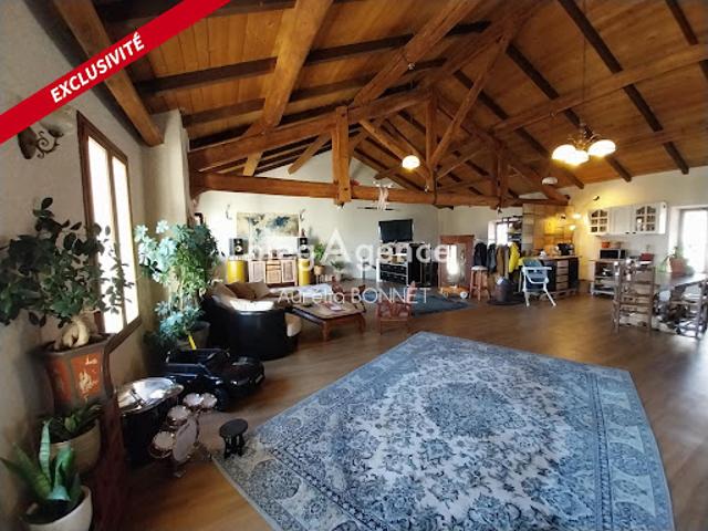 Maison vente à Brioude, Lempdes-sur-allagnon