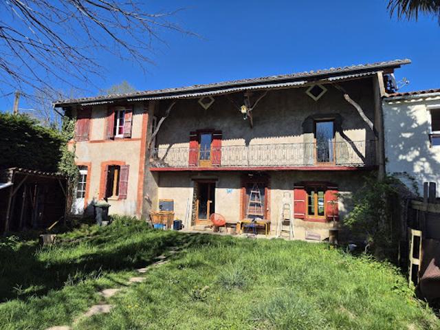 Maison vente à Foix, Loubens