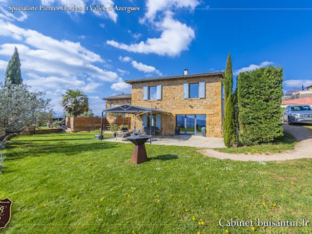 Maison vente à Villefranche-sur-Saône, Rhône