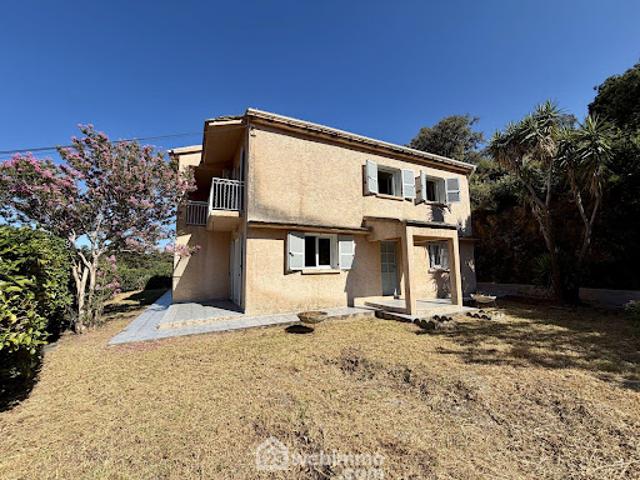 Maison vente à Bastia, Santa-maria-di-lota