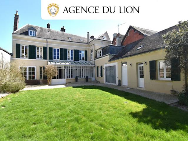 Maison vente à Dreux