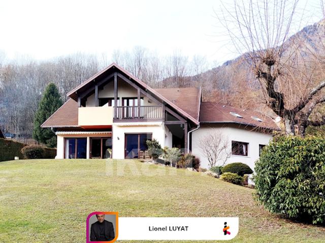 Maison vente à Albertville, Mercury