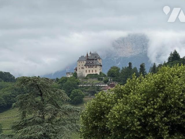 Maison vente à Annecy, Menthon-saint-bernard