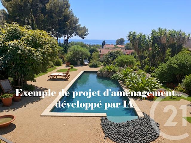 Maison vente à Arrondissement de Toulon, Bandol