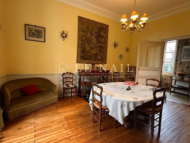 Maison vente à Nantes, Vallet