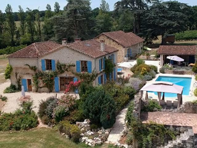 Maison vente à Condom, Occitanie