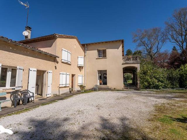 Maison vente à Castres, Moulayrès