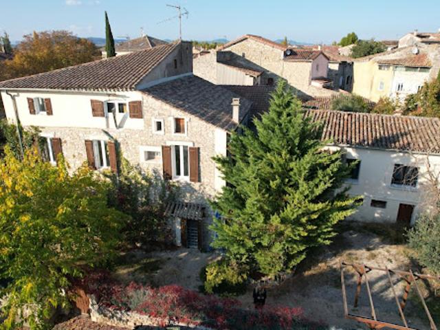 Maison vente à Alès, Saint-jean-de-maruéjols-et-avéjan