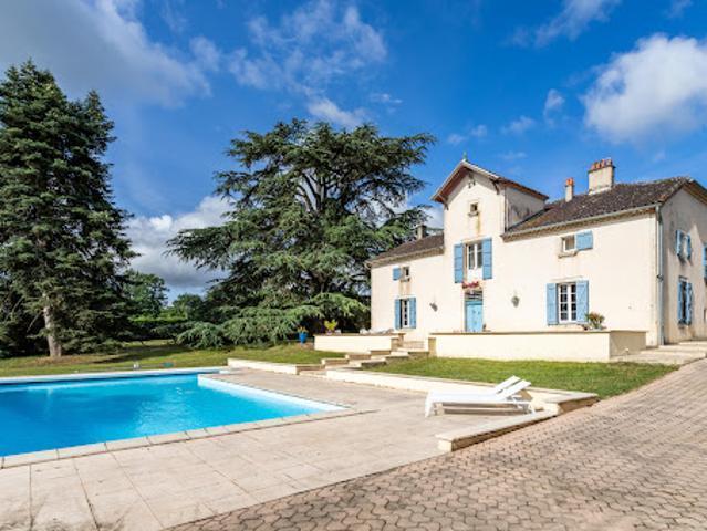Maison vente à Agen, Clermont-soubiran