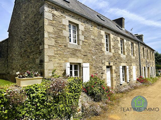 Maison vente à Lannion, Bretagne