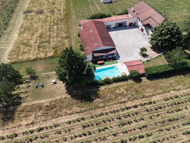 Maison vente à Cahors, Occitanie