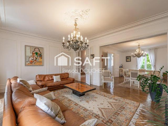 Maison vente à Château-Thierry, Aisne