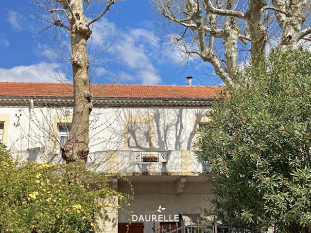Maison vente à Arles, La Salle Les Alpes