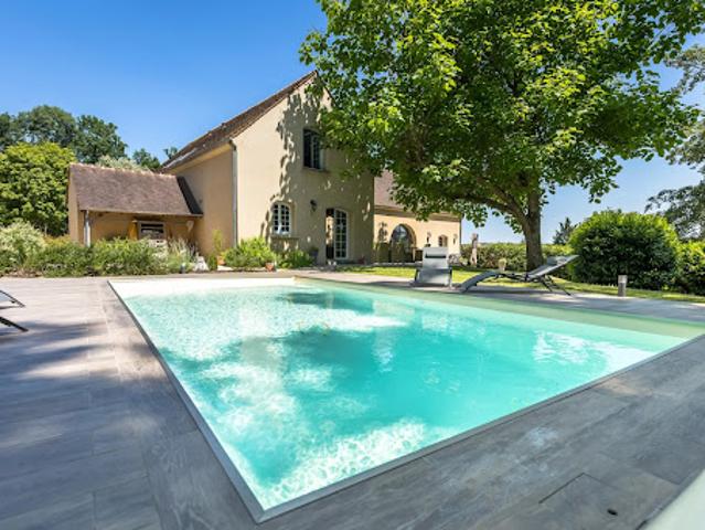 Maison vente à Rambouillet, Grosrouvre