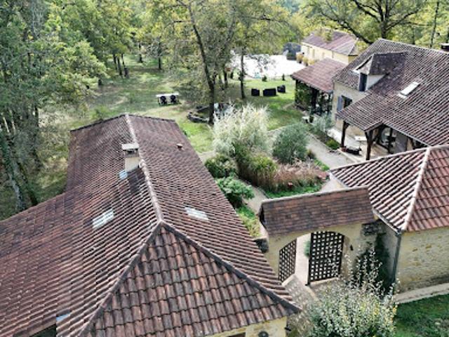 Maison vente à France métropolitaine, Paunat