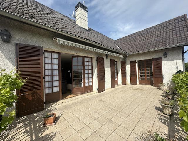 Maison vente à Clermont-Ferrand, Romagnat