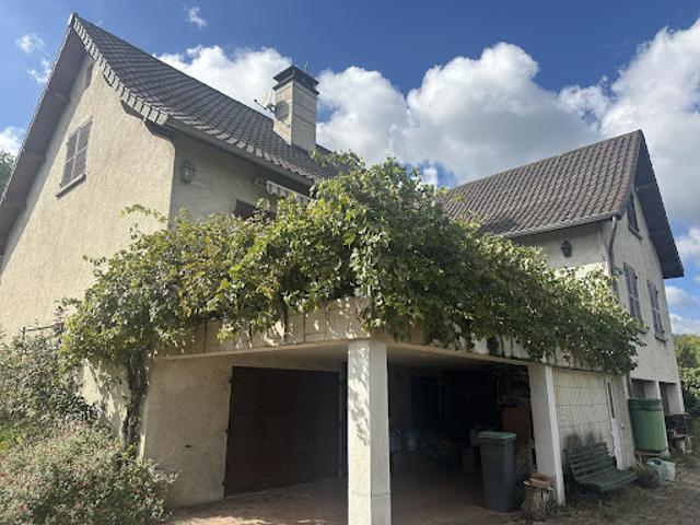 Maison vente à Clermont-Ferrand, Romagnat