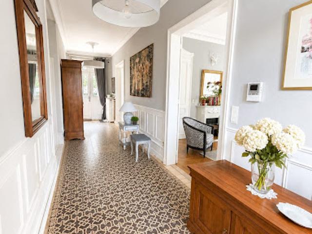 Maison vente à Clermont