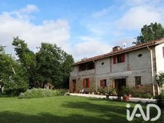 Maison vente à Saint-Gaudens, Mauvezin