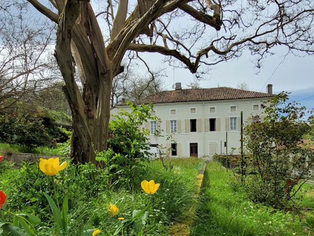 Maison vente à France métropolitaine, Samadet