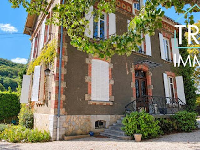 Maison vente à Beaucroissant, Isère