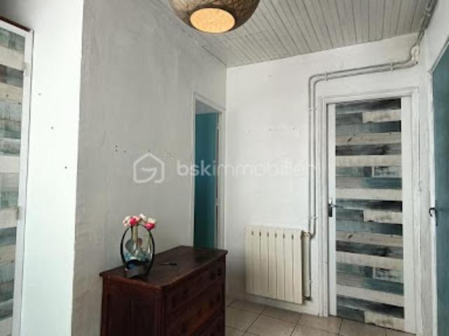 Maison vente à Saintes, Arces