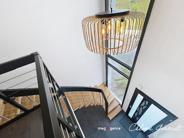 Maison vente à Avranches, Le Val-saint-père