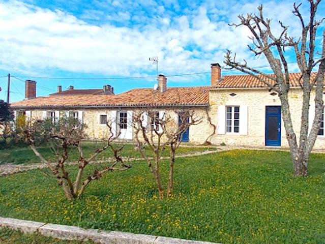 Maison vente à Lesparre-Médoc, Queyrac