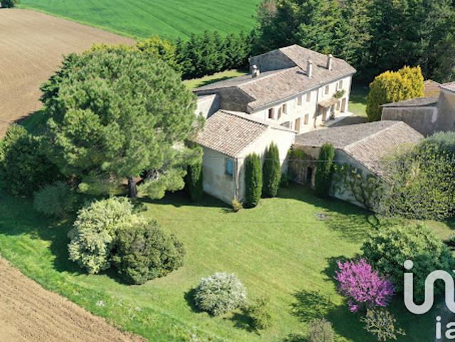 Maison vente à France métropolitaine, Montoison