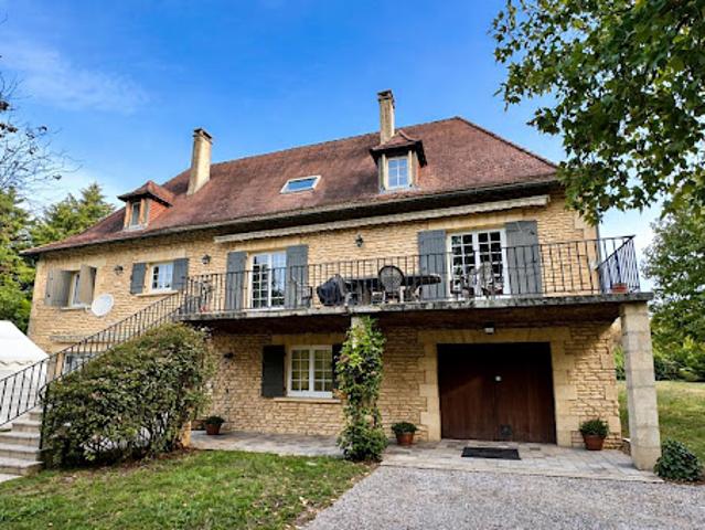 Maison vente à Périgueux, Eglise-neuve-de-vergt