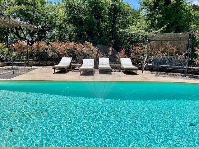 Maison vente à France métropolitaine, Falicon