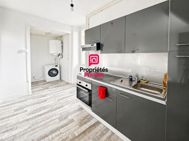 Maison vente à Langon